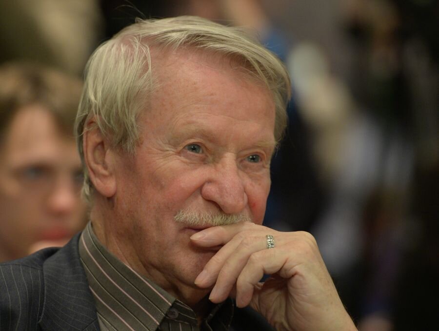    Иван Краско © Алексей Даничев/РИА Новости