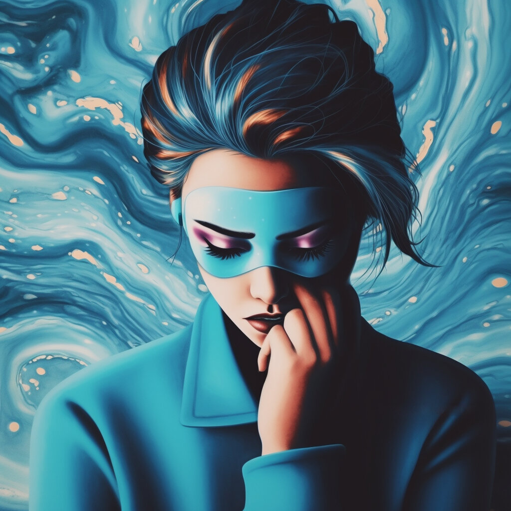 Как жить с человеком у которого тревожное расстройство?