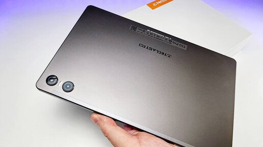 Взял ИГРОВОЙ МОЩНЫЙ 4D Планшет 4G HELIO и XIAOMI уже НЕ НУЖЕН! 🔥 Обзор ...