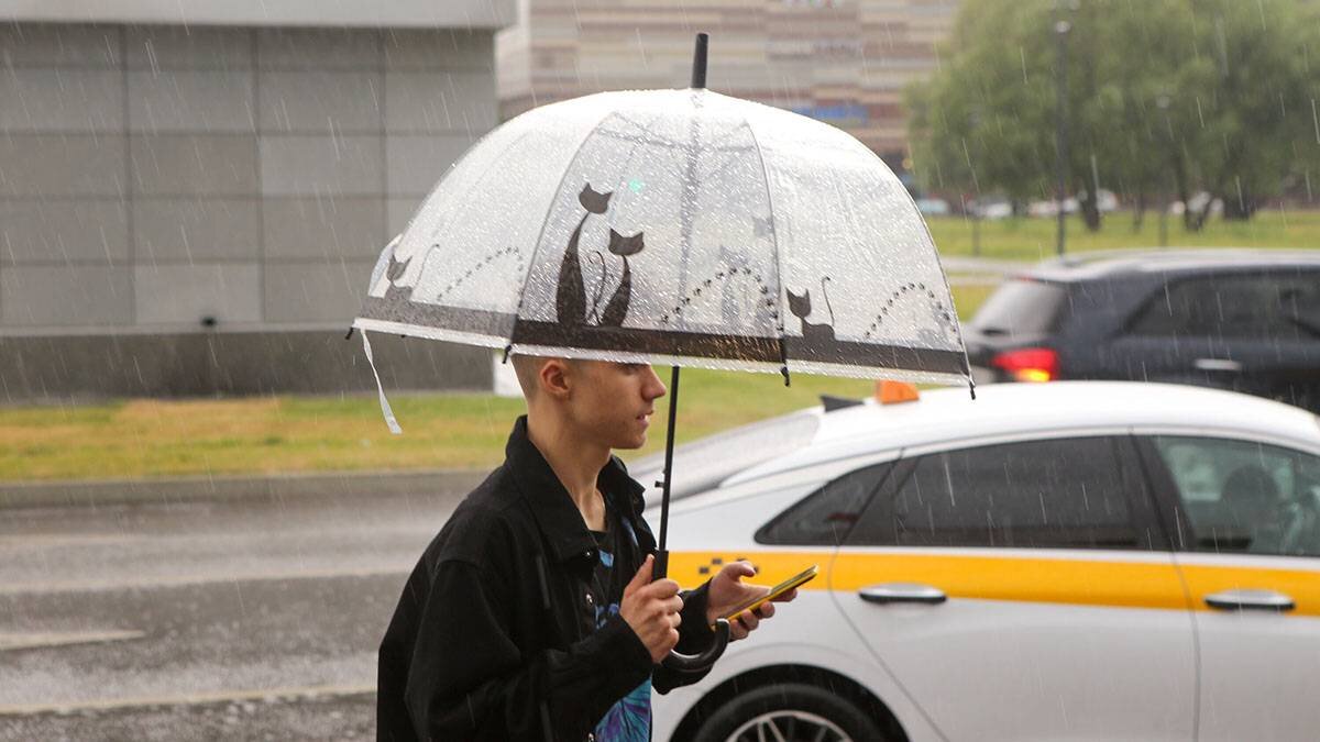    Фото: Ярослав Чингаев / АГН Москва