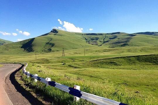    Россия призвала Азербайджан разблокировать Лачинский коридор