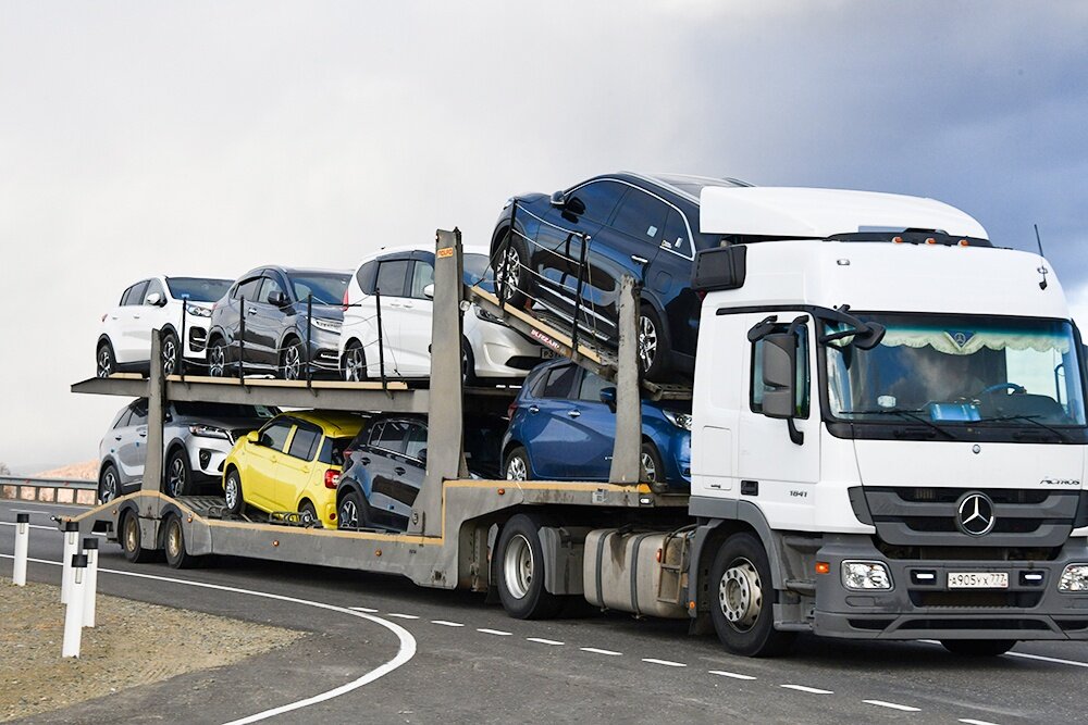 Фото: Евгений Епанчинцев/РИА Новости  📷
