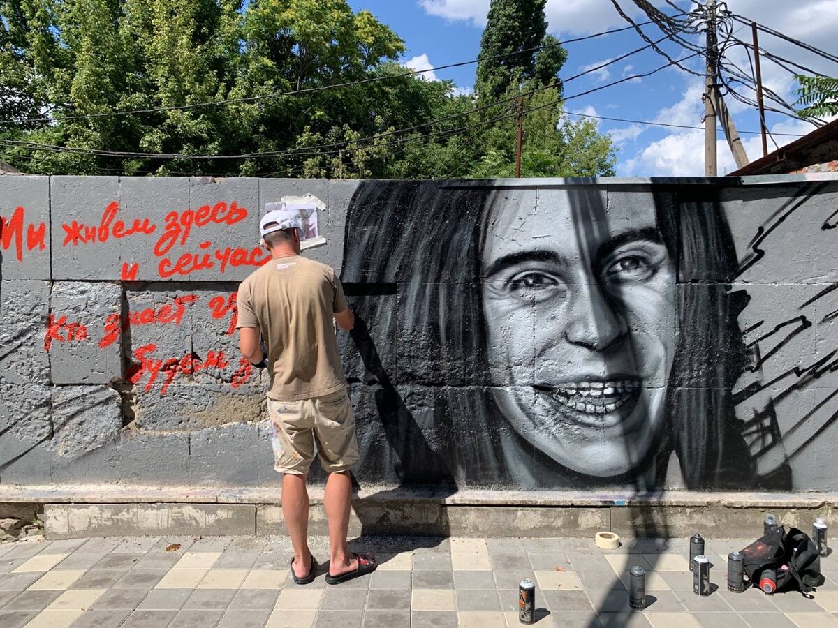 Фото: Денис Яковлев, «Краснодарские известия»