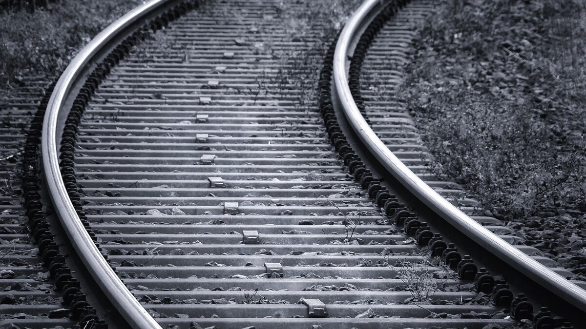     Поезд Севастополь—Москва простоял в ожидании почти три часа.