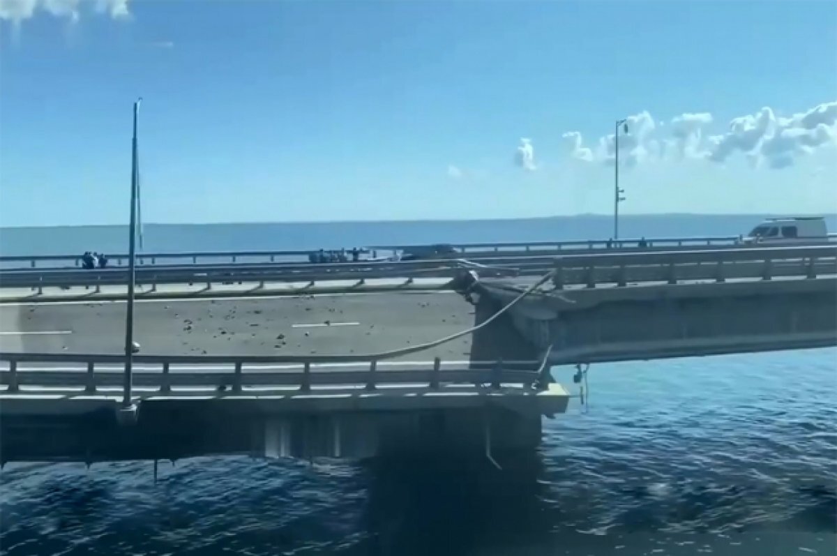    «Все равно едем».