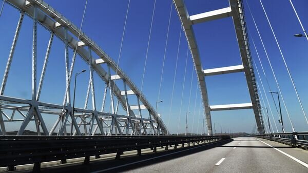    © РИА Новости . Константин Михальчевский