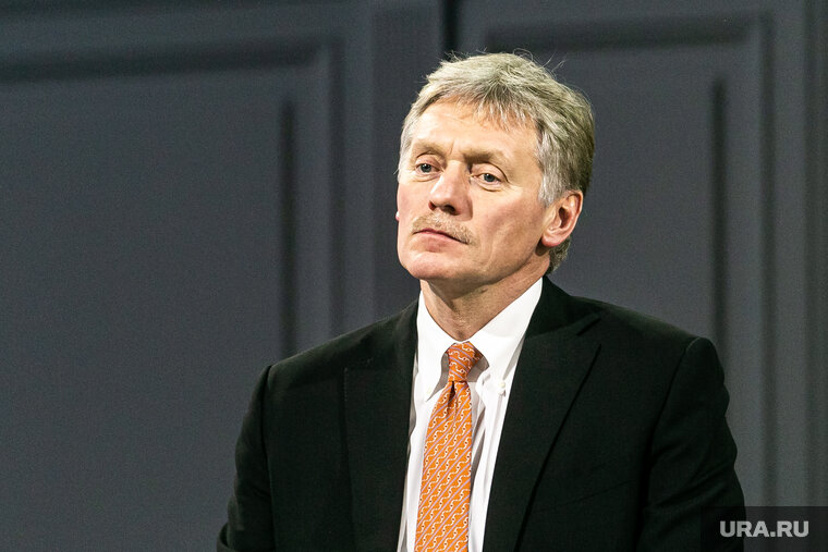    Россия готова к атакам со стороны Украины, заявил Дмитрий Песков