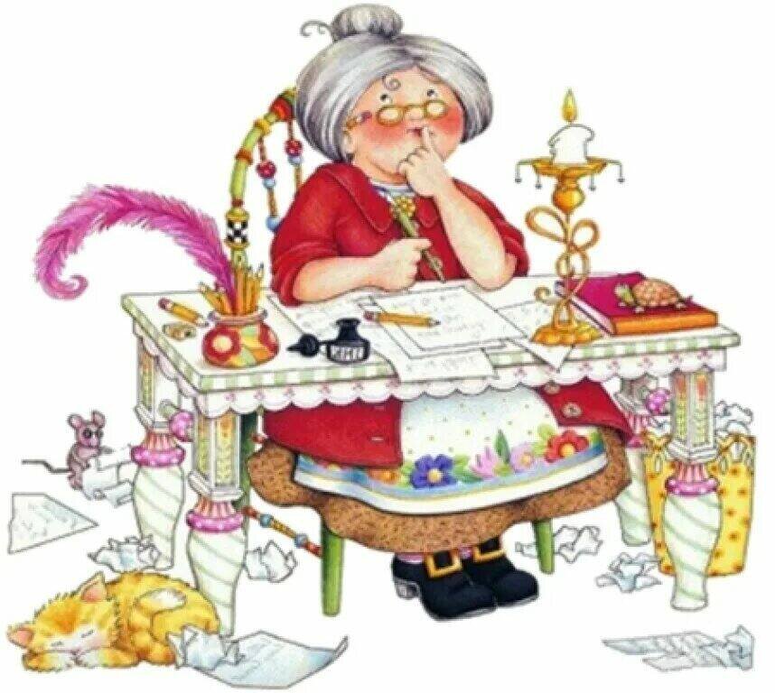 Из Яндекс Картинок