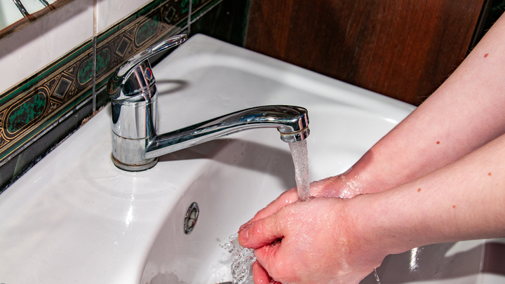 SVETLANA VOZMILOVA/GLOBAL LOOK PRESS 