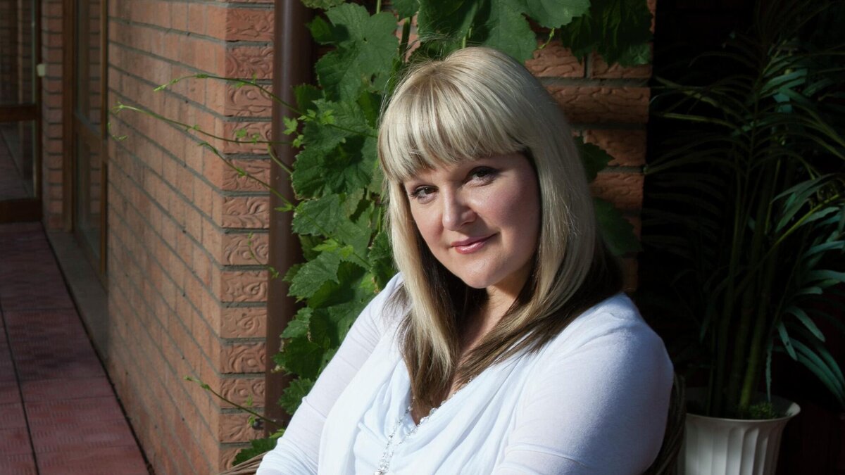    Маргарита Суханкина© Globallookpress Natalia Shakhanova Наталия Шаханова