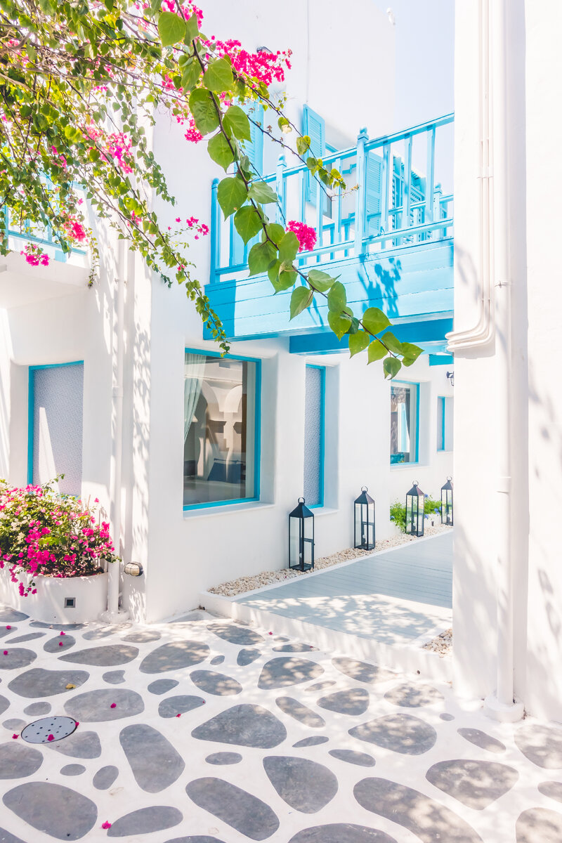 <a href="https://ru.freepik.com/free-photo/bougainvillea-santorini-white-village-beautiful_1043894.htm#query=%D0%A1%D0%B0%D0%BD%D1%82%D0%BE%D1%80%D0%B8%D0%BD%D0%B8&position=0&from_view=search&track=sph">Изображение от mrsiraphol</a> на Freepik