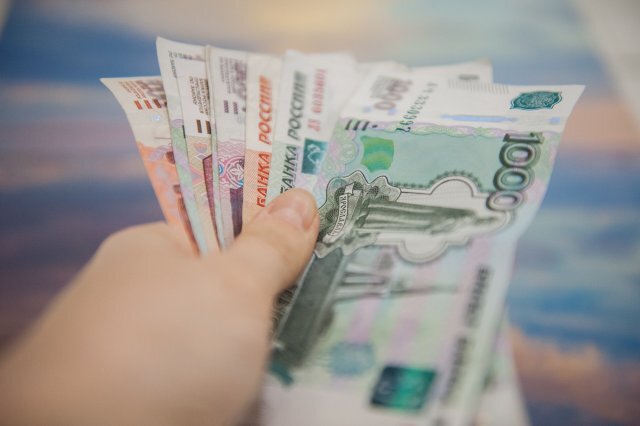    Где в Астрахани предлагают самые высокие зарплаты?
