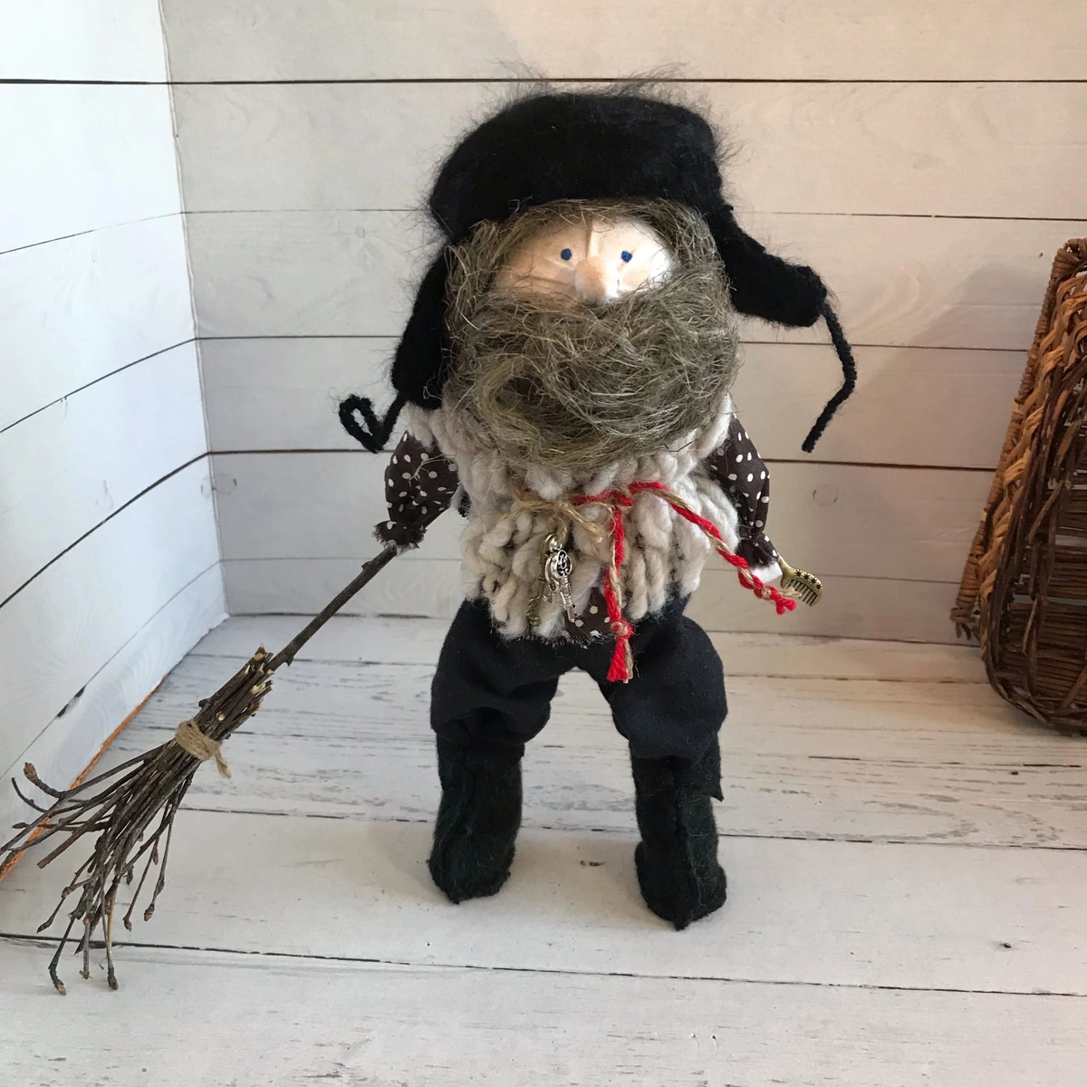 Мой первый Дворовой