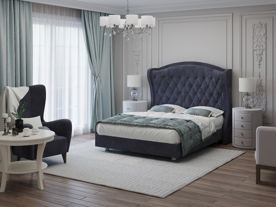 Кровать  Loius от TSleep