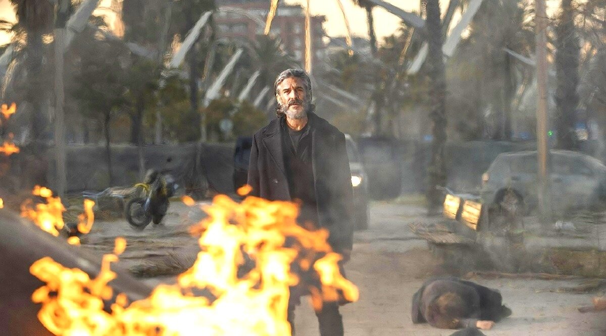 - Здрасьте! Ребят, вы там это... после шашлычков пивные бутылочки не выбрасывайте, ладно? 