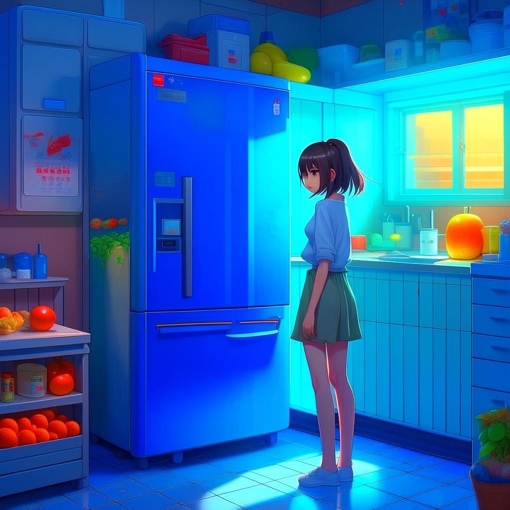 Тот самый ночной ДоЖор.