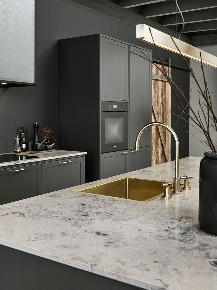 Декоративный вид, форма & жесткость. Фото: flickr.com