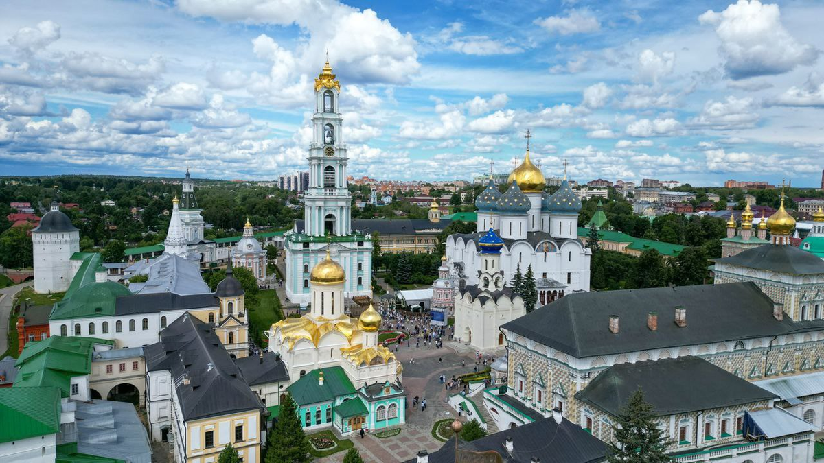 ВО ВРЕМЕНА КРАЙНИХ ОПАСНОСТЕЙ ДЛЯ НАШЕЙ РОДИНЫ ВОССТАЕТ НА ПОМОЩЬ НАМ  ПРЕПОДОБНЫЙ СЕРГИЙ». АРХИМАНДРИТ КИРИЛЛ (ПАВЛОВ) | СВЯТЫЕ ONLINE | Дзен