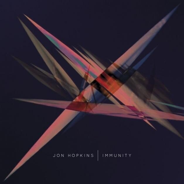 Jon Hopkins - immunity 
