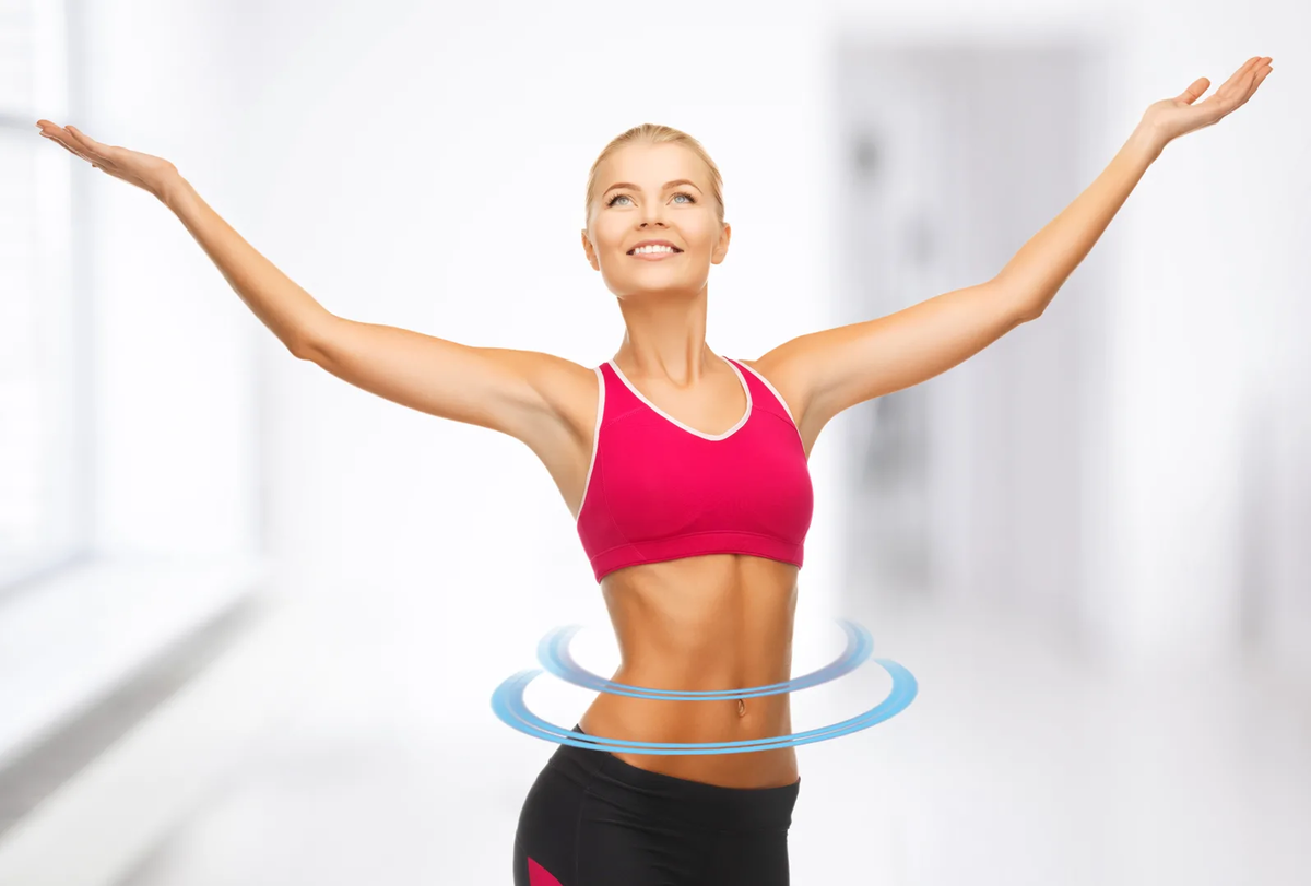 Фитнес-тренды