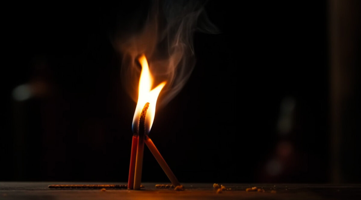 Изображение создано нейросетью