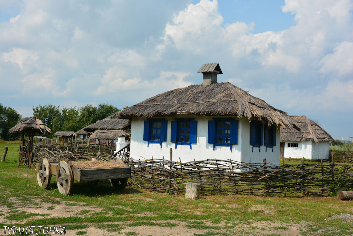 Казачий курень ростов на дону фото