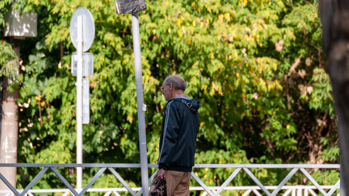 ФОТО: SVETLANA VOZMILOVA/GLOBALLOOKPRESS