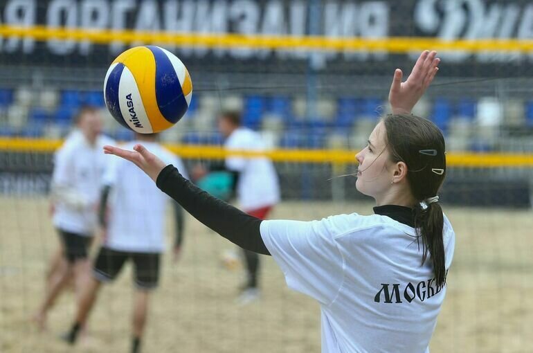   Ведяшкин Сергей / Агентство «Москва»