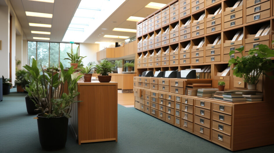 Фото из фотобанка Лори 