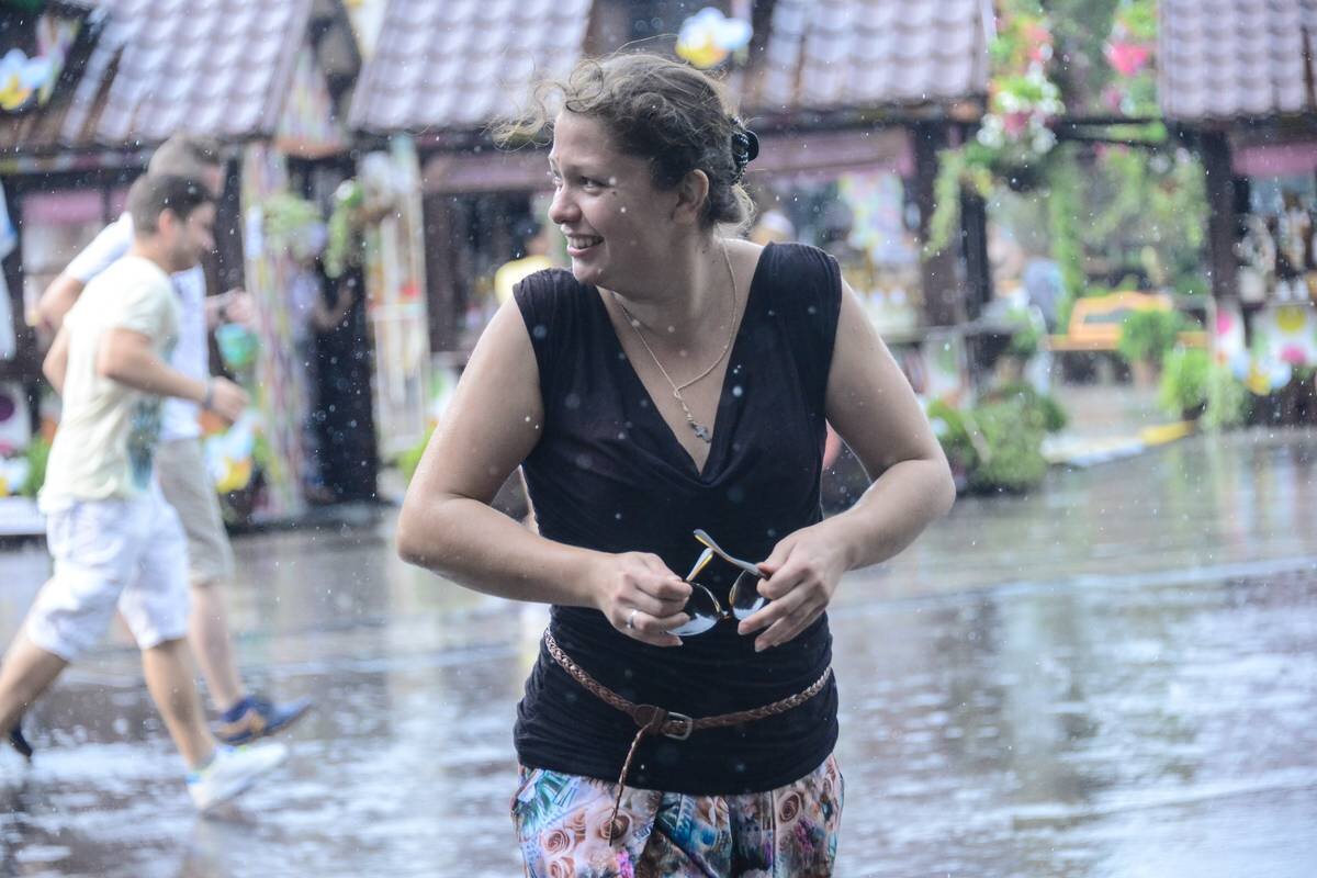    Фото: Наталья Феоктистова / Вечерняя Москва