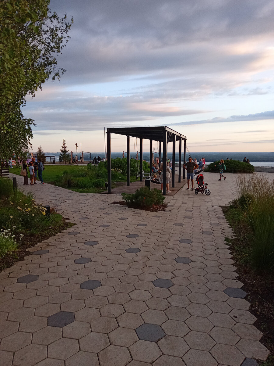 Вертолетка 2023