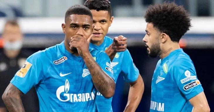    Это конец эпохи. Почему «Зенит» не станет чемпионом в 2024 году Фото #1