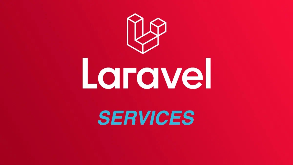 Работа со сторонними сервисами в laravel | Laravel Topsite Web | Дзен