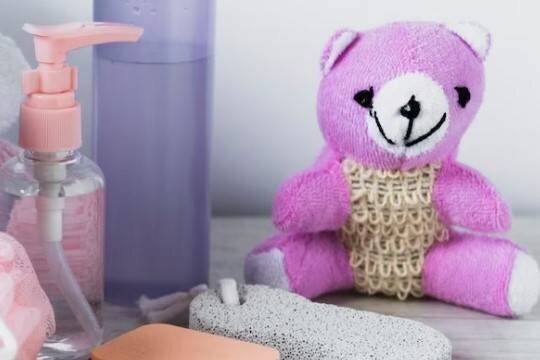    В Госдуму внесли законопроект о снижении НДС для детских товаров на 10%