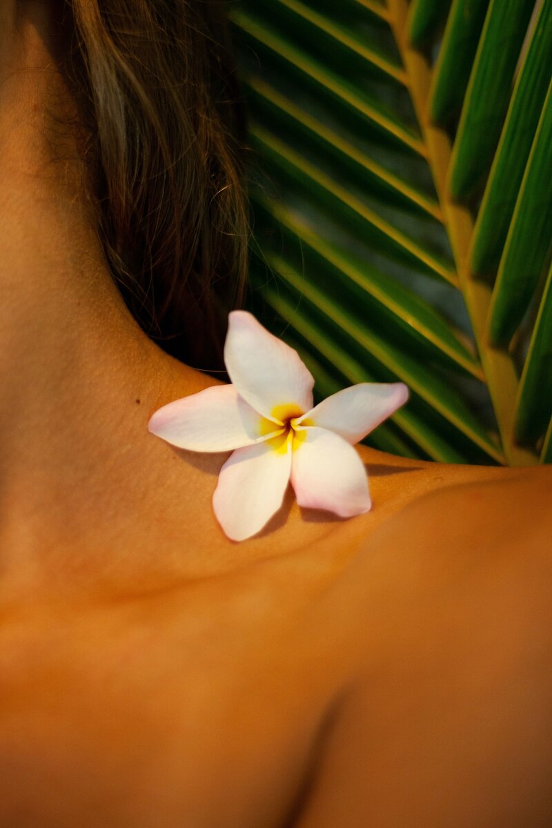 Красивая и чистая кожа возможна только при здоровом кишечнике