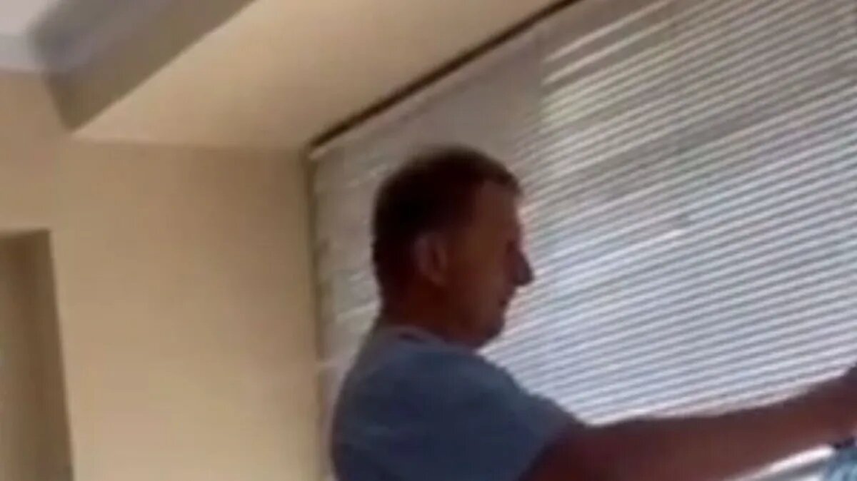 Фото: кадр из видео