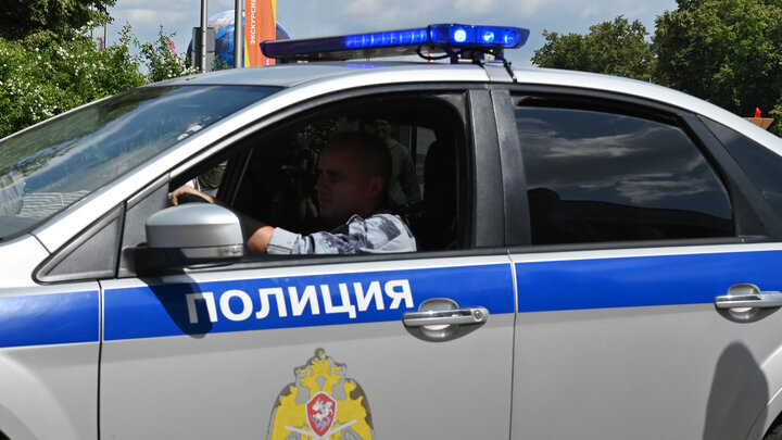 © БАРАНОВ ВЛАДИМИР/GLOBALLOOKPRESS 