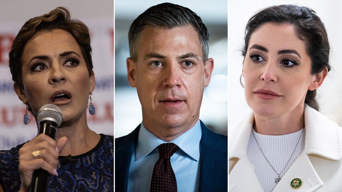 Призывы к импичменту Байдена звучат всё громче