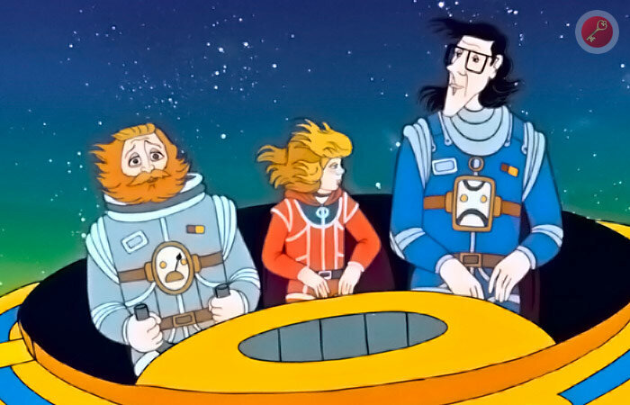 Удастся ли вам достать рукой звезды?