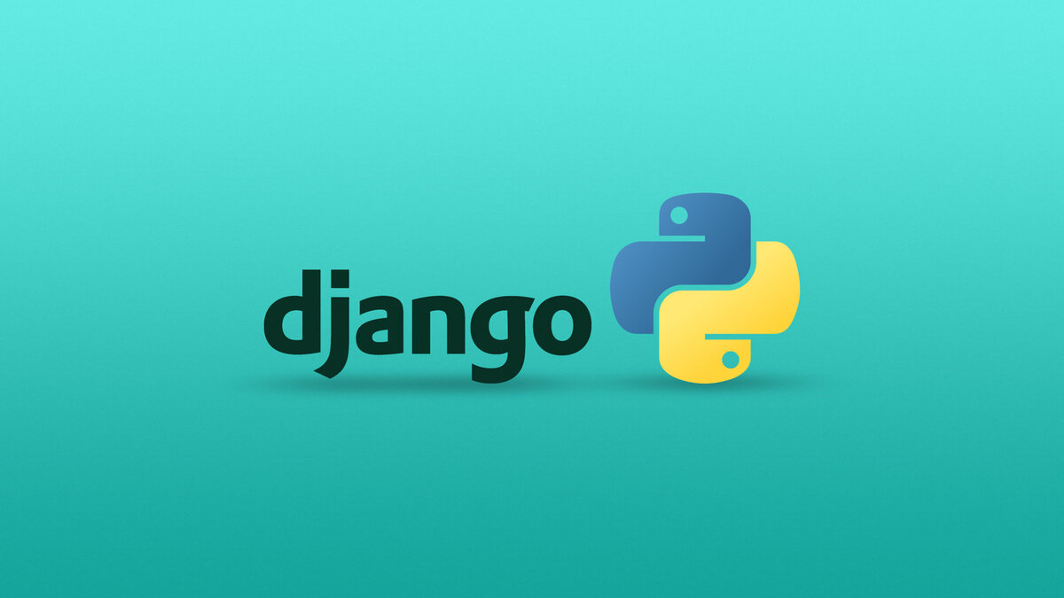 Python django проекты