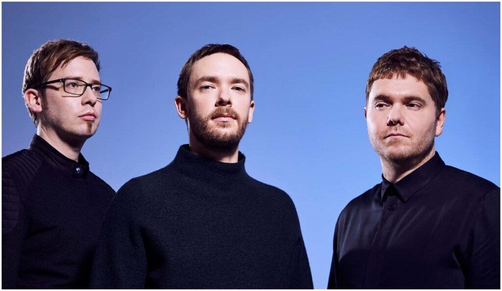 GoGo Penguin 