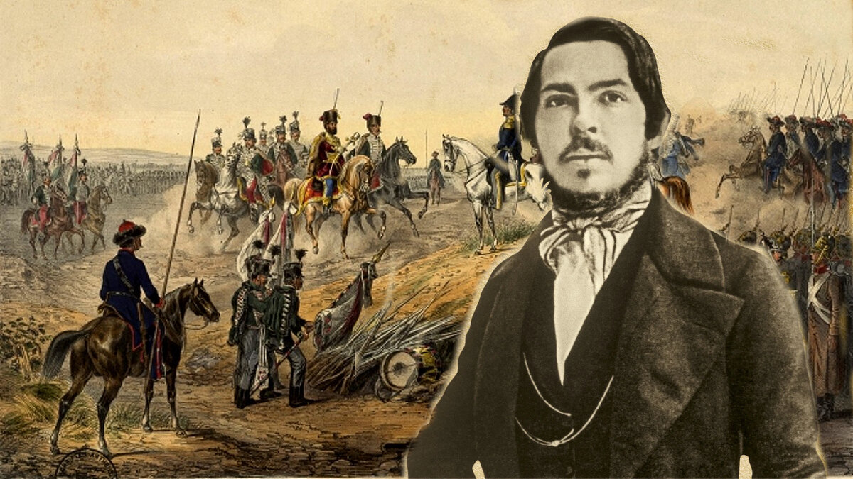 Восстание в Венгрии