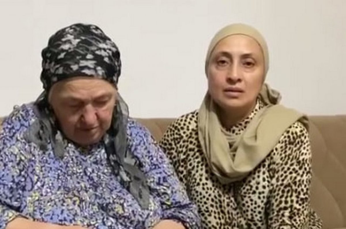    Родня пропавшего жителя Ингушетии обещает 1 млн рублей за сведения о нём