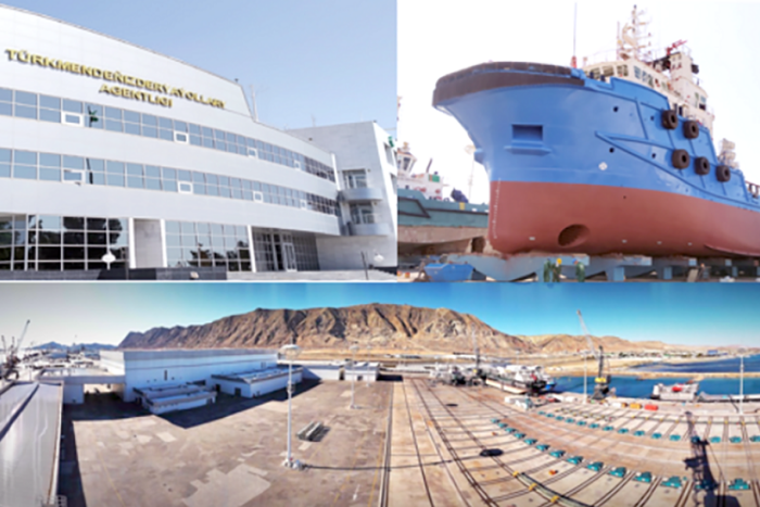 Источник фото: turkmenistan.gov.tm