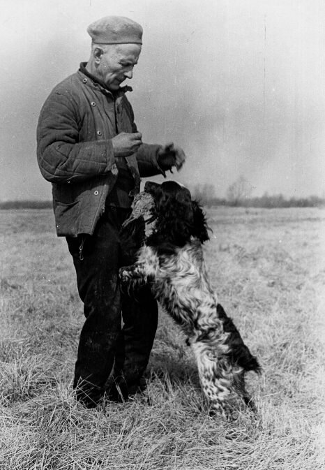 ч. Лавсан Рядова. Подача "на колено"