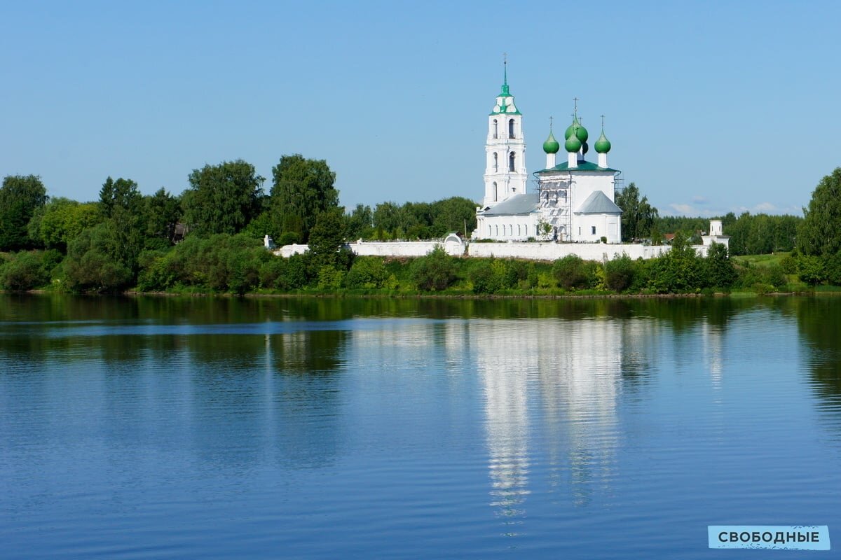 Набережные волжских городов. Где лучше? | fn-volga.ru | Дзен