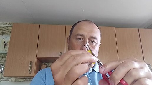 Как сделать кисточки из ниток