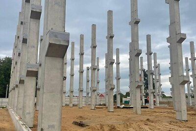    Пятое по счету кондитерское производство в округе Подольск © Пресс-служба Главгосстройнадзора Московской области