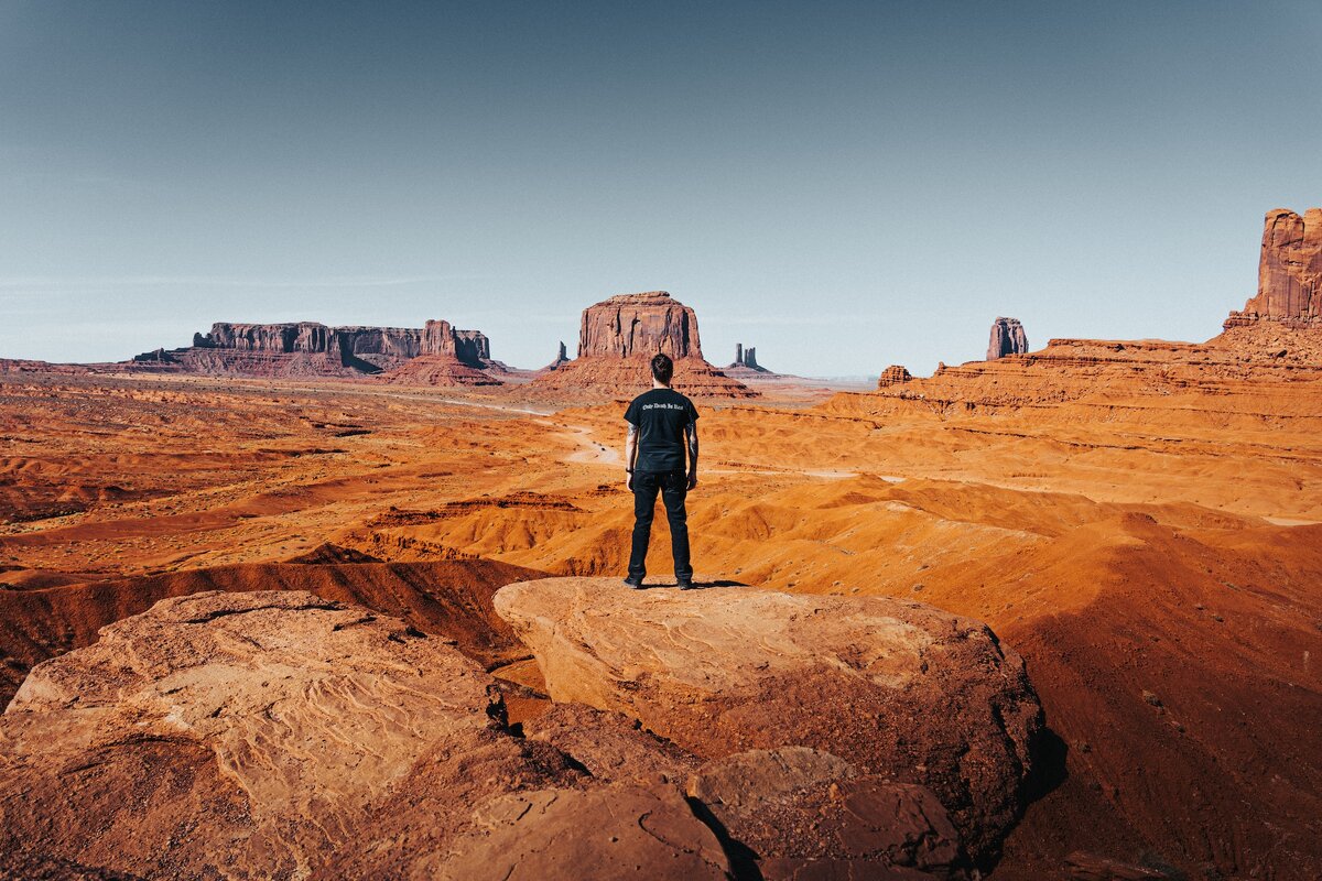 Картинка с бесплатного фотостока https://unsplash.com, автор Brad Fickeisen