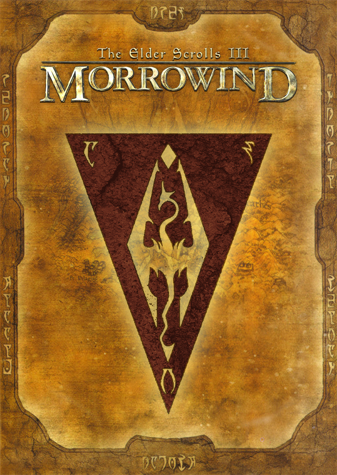 The Elder Scrolls III: Morrowind